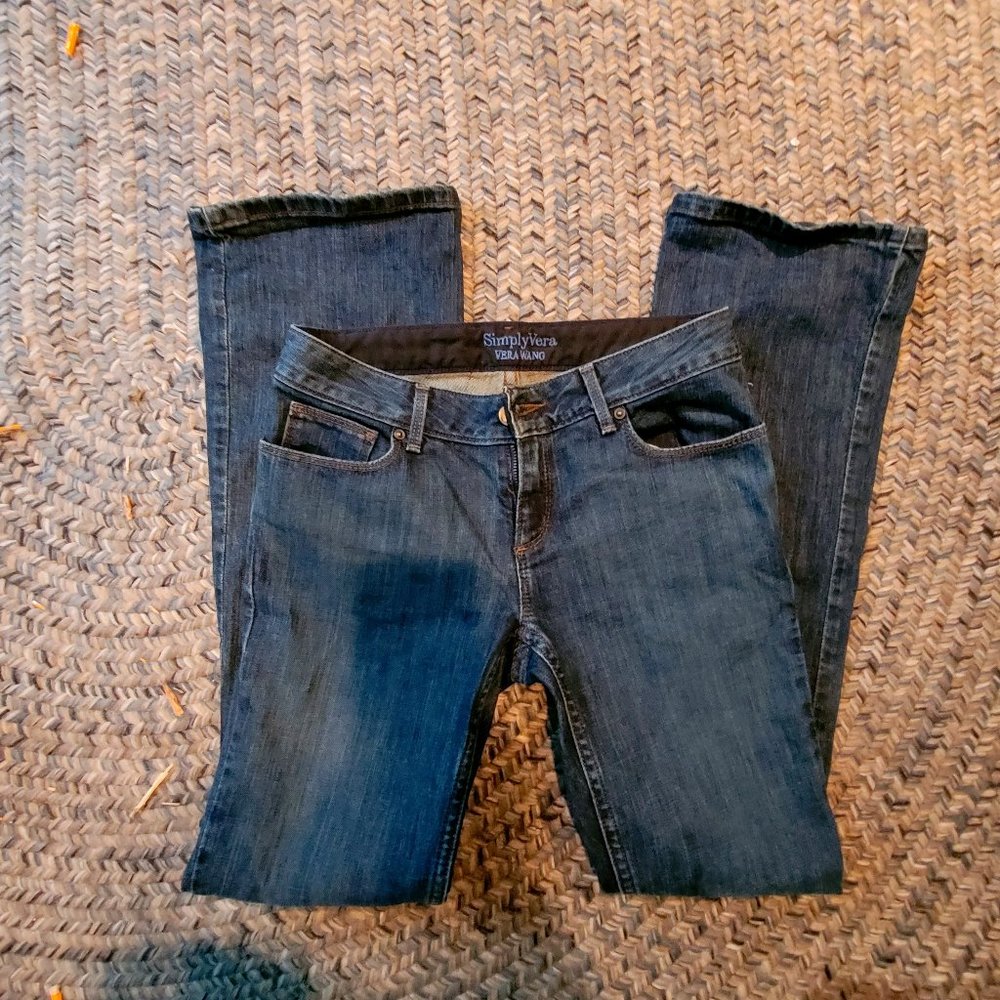 Simply Vera Jeans